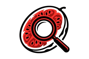 催眠学园 - 吃瓜社Logo